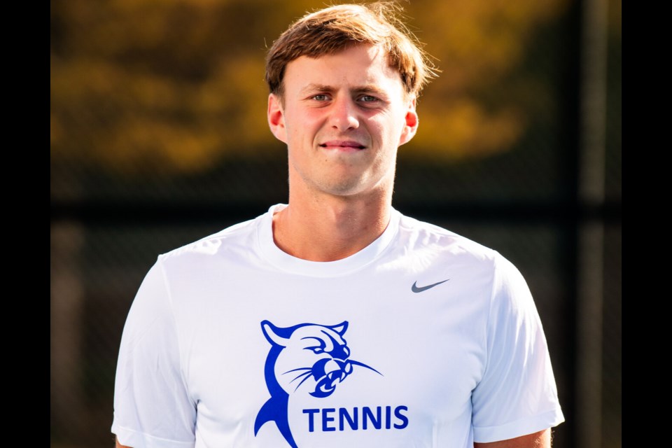 Cem Atlamis, All-American honoree